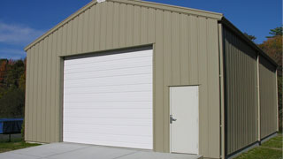 Garage Door Openers at Carrollwood Village Rolling Green Townhouses, Florida